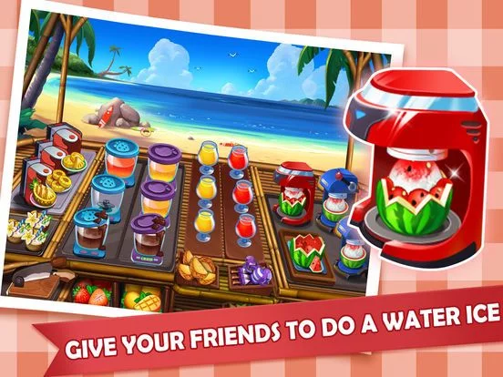 Изображение игры: Kitchen Frenzy - Chef Master
