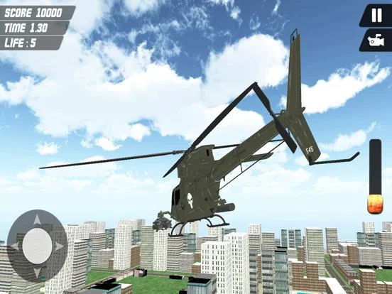 Изображение игры: Car Transporter Delivery Truck 3D: Transport Tank