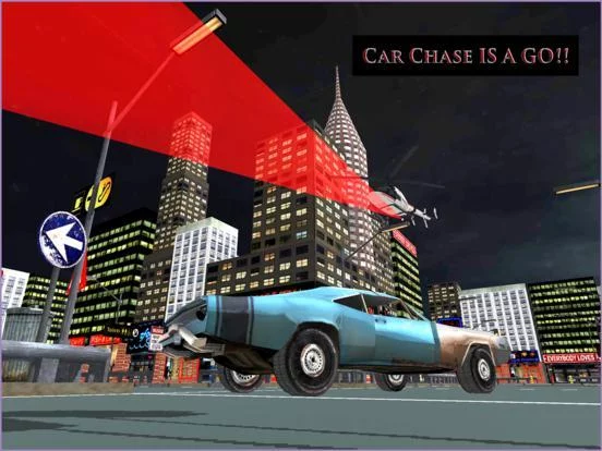 Изображение игры: Prison Escape Mission 2016: Free Play Game