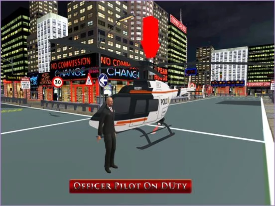Изображение игры: Prison Escape Mission 2016: Free Play Game