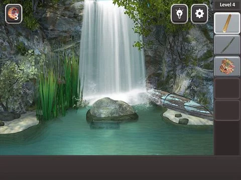 Изображение игры: Can You Escape - Island