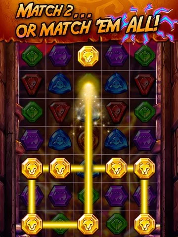 Изображение игры: Tomb Breaker