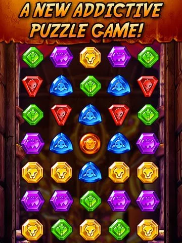 Изображение игры: Tomb Breaker