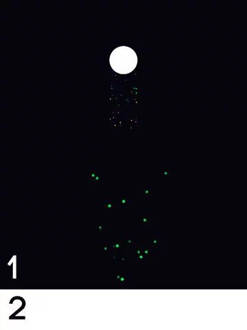 Изображение игры: Just Bounce