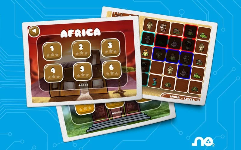 Изображение игры: Petshopmania