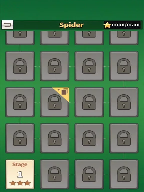 Изображение игры: World Solitaire