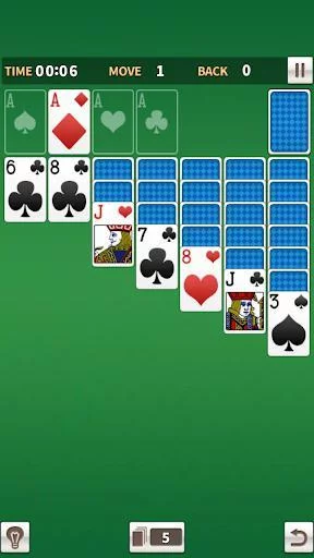 Изображение игры: World Solitaire