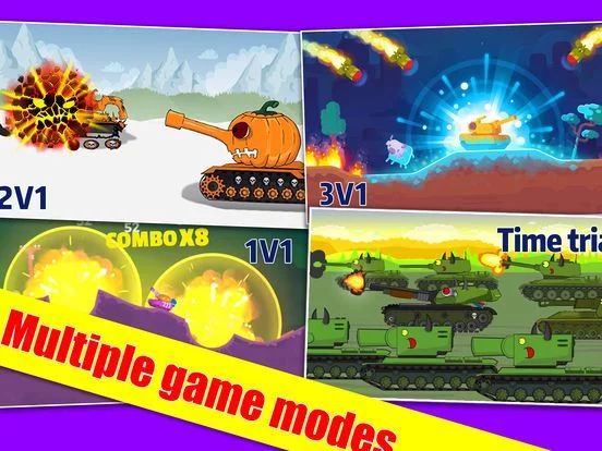 Изображение игры: Droid Stars