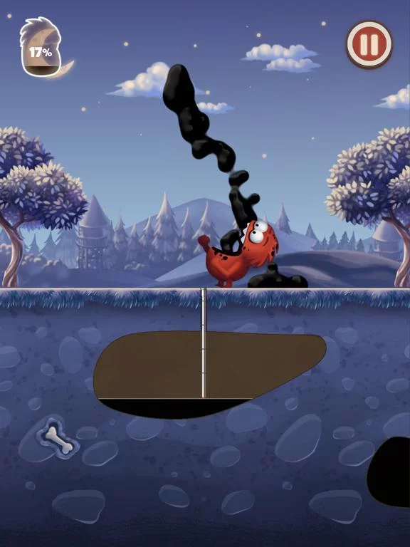 Изображение игры: Oil Hunt 2 - Birthday Party