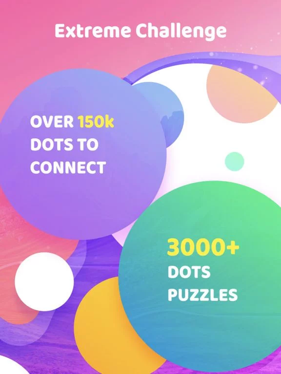 Изображение игры: Dot to dot - Connect the dots!
