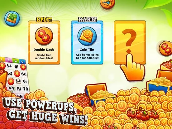 Изображение игры: Bingo Pop