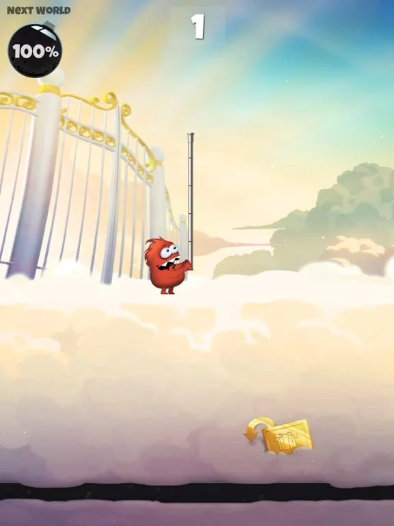 Изображение игры: Oil Hunt