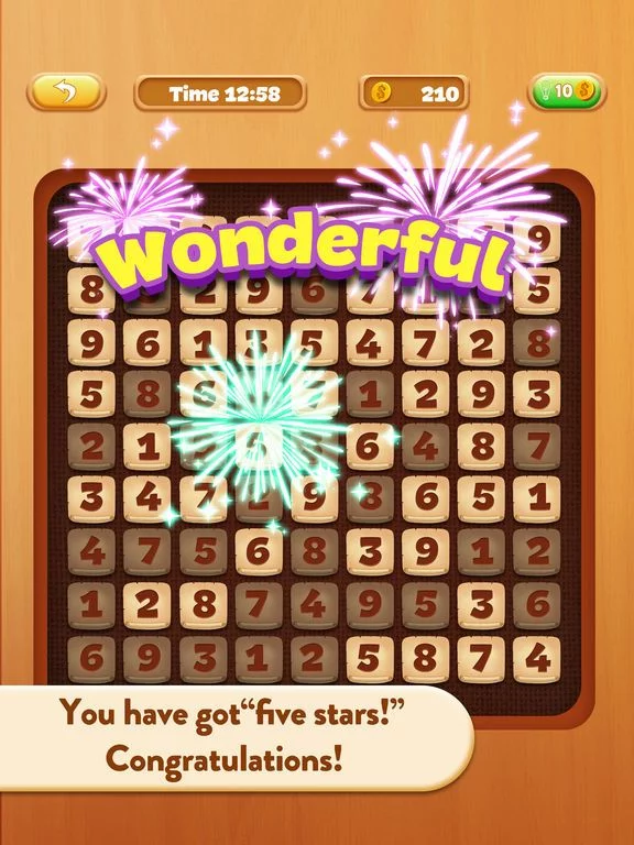 Изображение игры: Sudoku Classic+