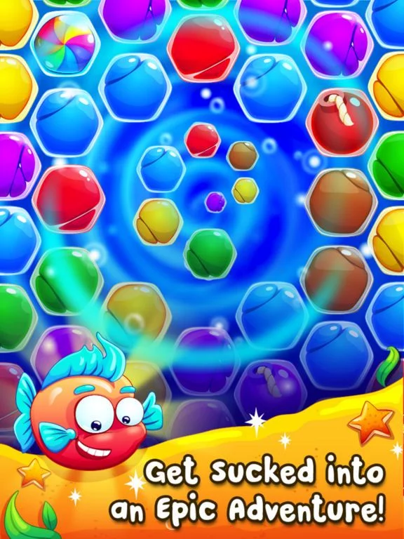 Изображение игры: Pearl Paradise