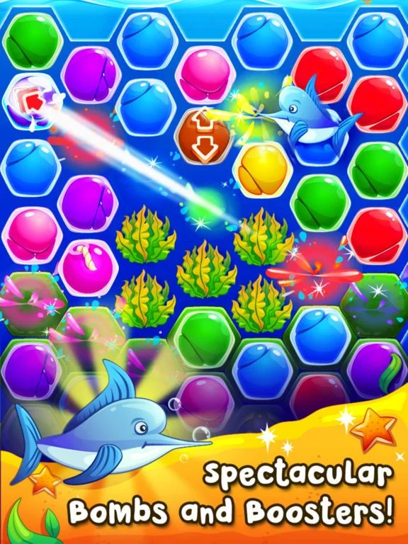 Изображение игры: Pearl Paradise