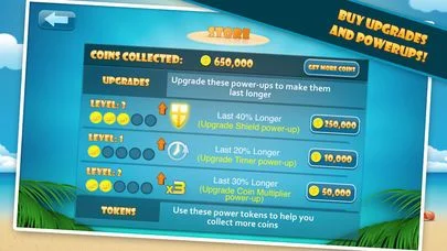 Изображение игры: Fortune Panda 2 - Fun Arcade
