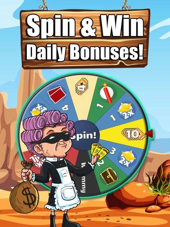 Изображение игры: Bingo Showdown - Bingo Live