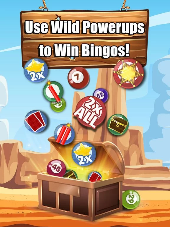 Изображение игры: Bingo Showdown - Bingo Live