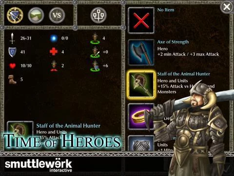 Изображение игры: Time of Heroes - Zero Edition