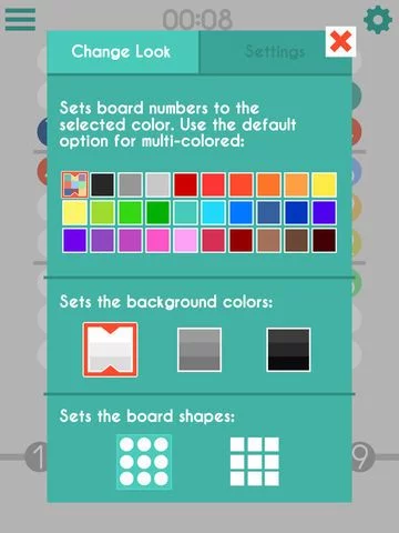Изображение игры: Sudoku Pro!