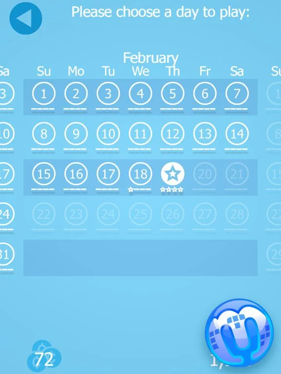 Изображение игры: Marbly - Puzzle Game Challenge
