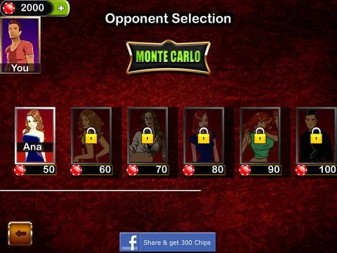 Изображение игры: Backgammon Championship