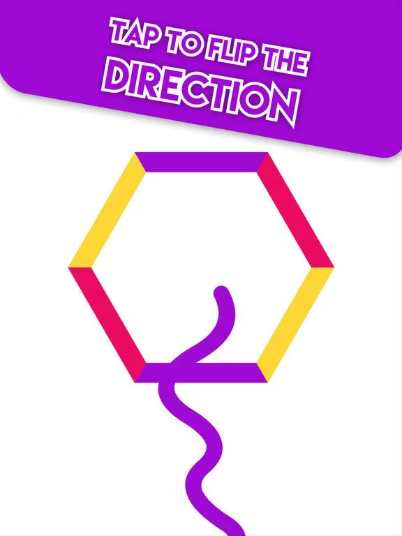 Изображение игры: Swing Line