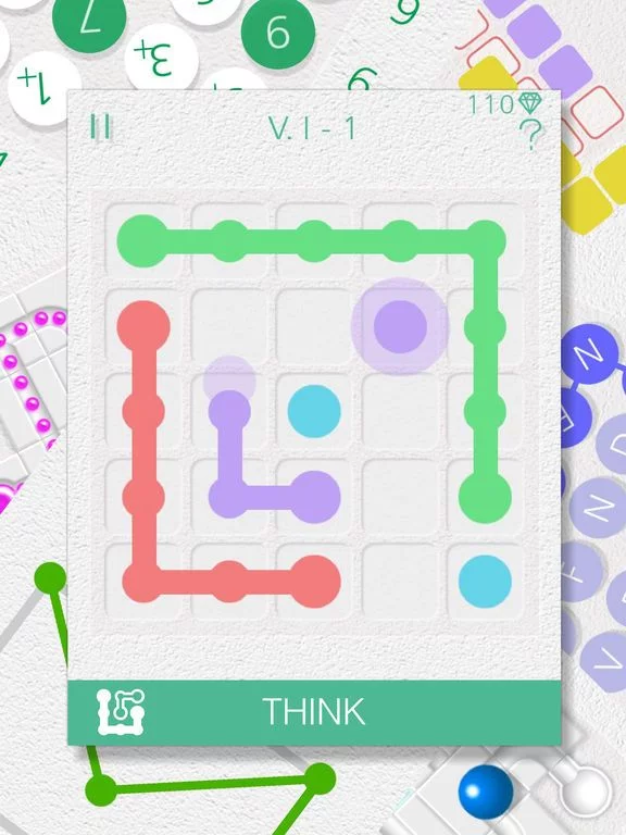 Изображение игры: Puzzle Hits