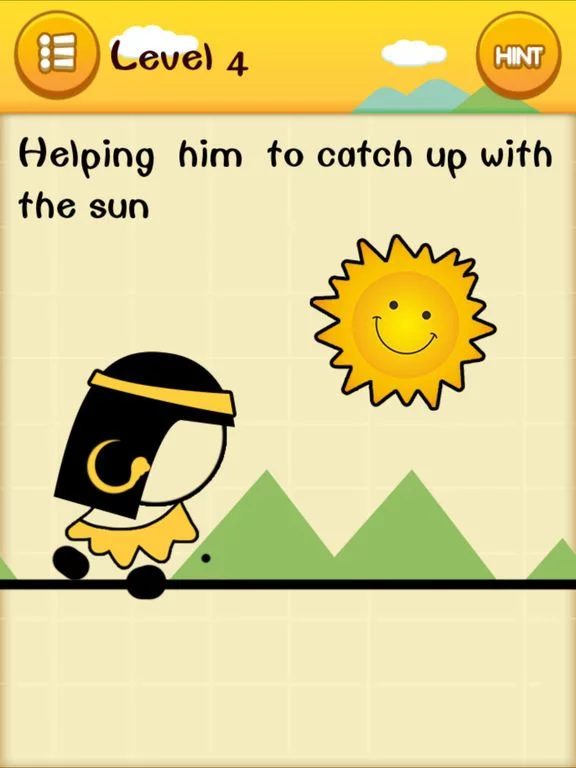 Изображение игры: Tricky Puzzle Game