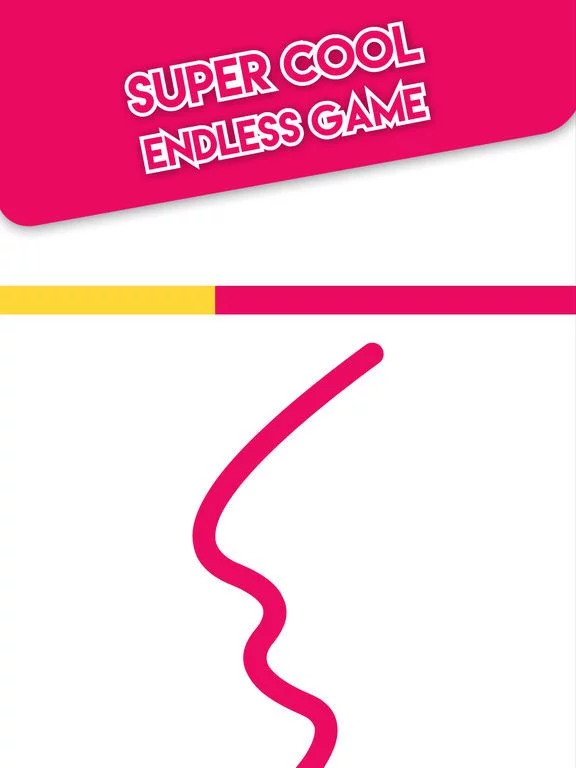 Изображение игры: Swing Line