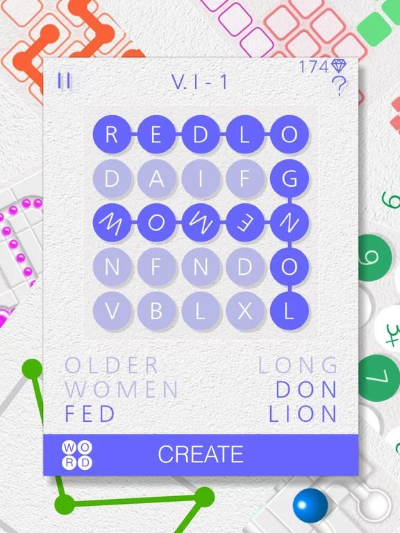 Изображение игры: Puzzle Hits