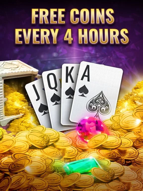 Изображение игры: Spades Royale - Best Card Game