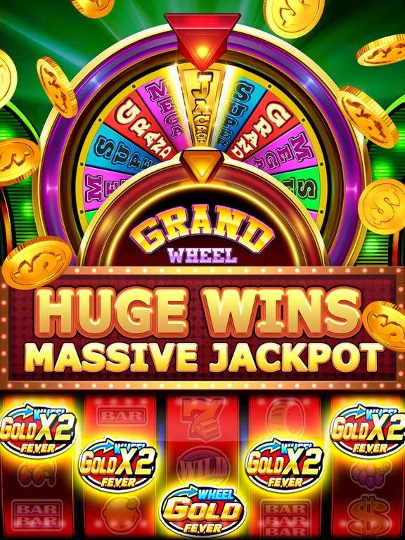 Изображение игры: Classic Slots: Vegas Casino