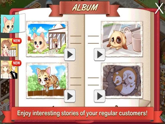 Изображение игры: My Pet Village