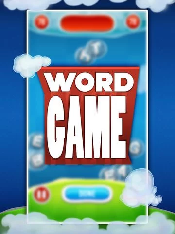 Изображение игры: Word Game Free