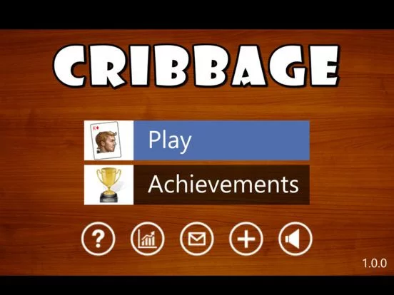Изображение игры: Cribbage the Card Game (Crib)