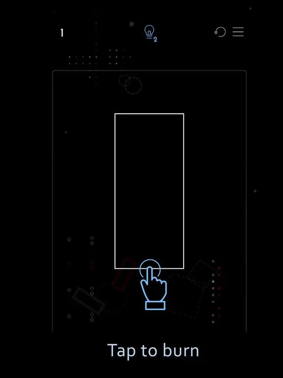 Изображение игры: Ignis - Puzzle Game