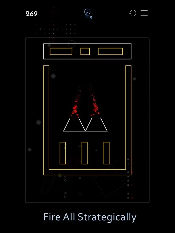 Изображение игры: Ignis - Puzzle Game