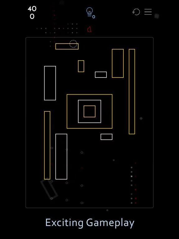 Изображение игры: Ignis - Puzzle Game