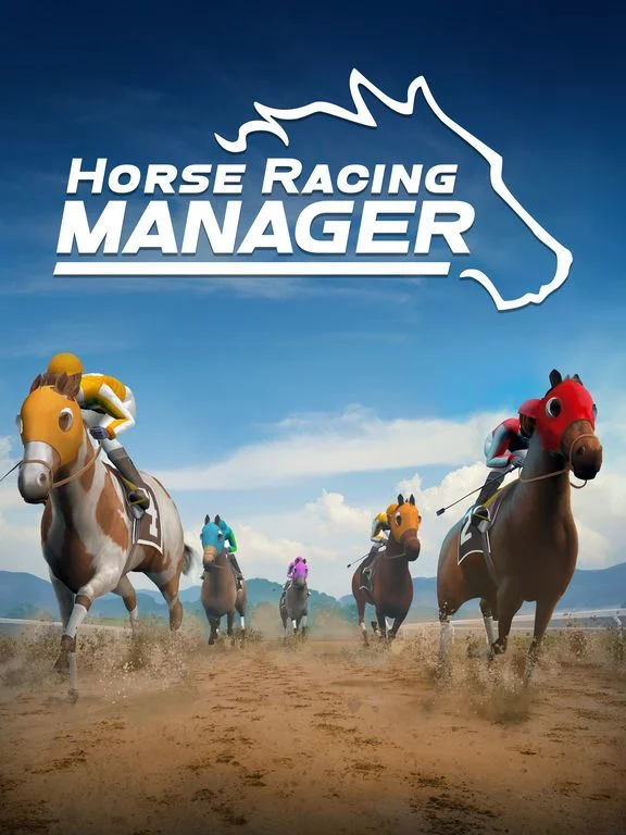 Изображение игры: Horse Racing Manager 2018
