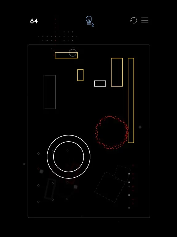 Изображение игры: Ignis - Puzzle Game