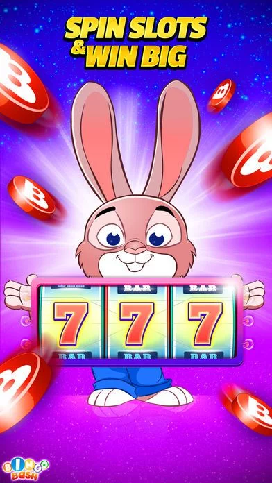 Изображение игры: Bingo Bash: Bingo & Slots