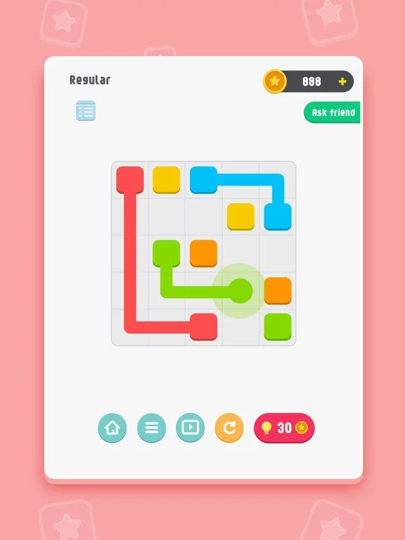 Изображение игры: PuzzleBox - Puzzles Collection