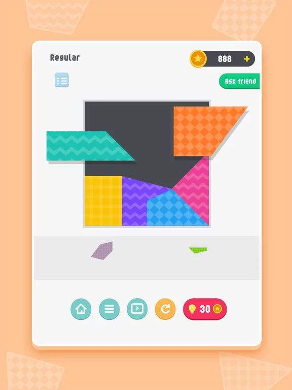 Изображение игры: PuzzleBox - Puzzles Collection