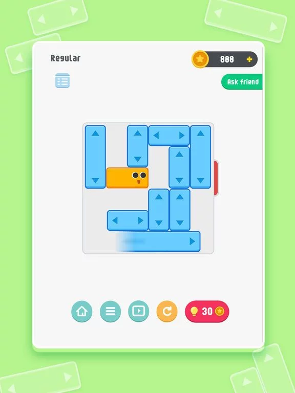 Изображение игры: PuzzleBox - Puzzles Collection