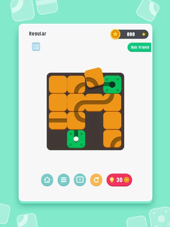 Изображение игры: PuzzleBox - Puzzles Collection