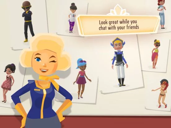 Изображение игры: Hotel Hideaway