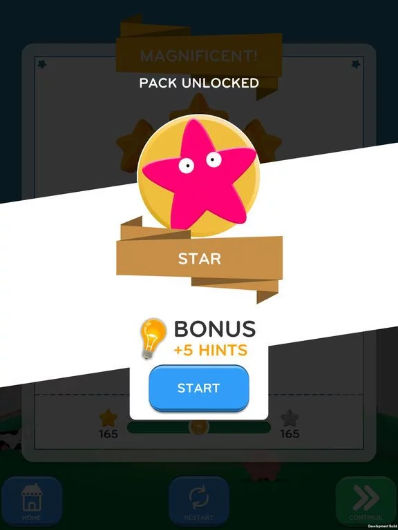 Изображение игры: Qworde