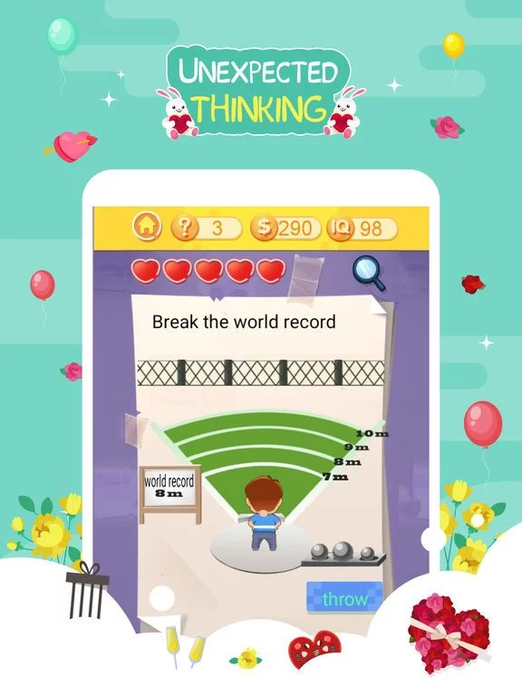 Изображение игры: Tricky Challenge 3