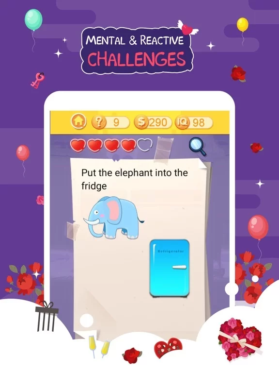 Изображение игры: Tricky Challenge 3